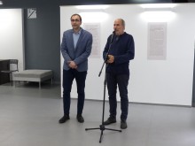 Истински съкровища на Пловдив може да се видят в Галерия "Капана“