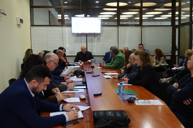 Община Варна ще продължи с мащабната капиталова програма и през