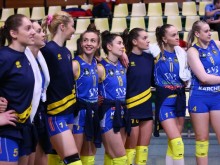 Пенсионери и ученици влизат без пари за мач на Марица в "Колодрума"