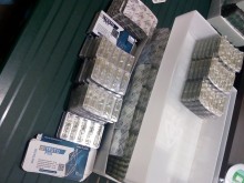Разбиха незаконен цех за анаболи край Пловдив