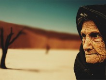Таджикистанка почина на 127 години