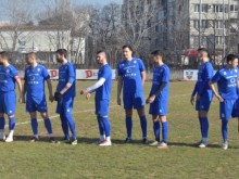 Спартак гостува на Славия в третата си контрола за 2020 г.