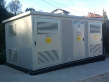 Работник е пострадал при отстраняване на авария на трафопост в Пловдив