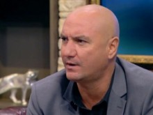 Огромна трагедия сполетя Емо Чолаков, жена му почина едва на 39!