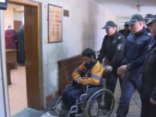 Доживотен затвор без право на замяна за убиеца от Сотиря