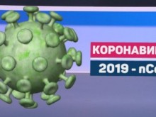 Съмнения за пациент с коронавирус в Солун