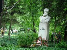 Днес е Денят на Ботев и загиналите за свободата на България