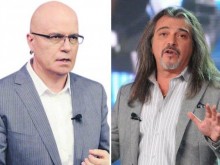 Халваджиян влиза в комбина със Слави