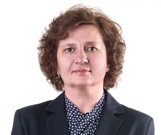 Народният представител от Парламентарната група на ГЕРБ Таня Петрова ще
