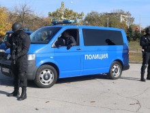 Мъж откри огън в пловдивска болница!