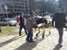 Ясно е кой сътвори екшъна в МБАЛ "Тримонциум“