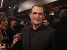 Васил Божков с последно изявление за неопределен период от време