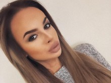 Сузанита била сгодена за криминален тип от Първомай