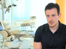 Зъболекар от Пловдив със световно признание! Влезе в Топ 100 на най-добрите
