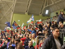 Академик Пловдив призова феновете за подкрепа днес срещу Левски и Тити Папазов
