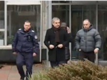 Шефът на Комисията по хазарта си призна, че е покровителствал бизнеса на Божков