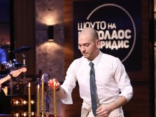 Новото лице на шоубизнеса в България пази лоши спомени от детството си в Гърция