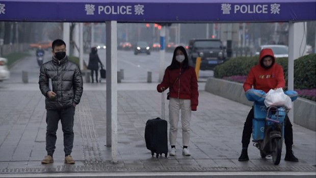 BBC
Двете наши сънароднички са евакуирани от Китай рано тази сутрин