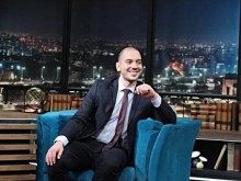 Цитиридис: Пожелавам си зелено Ферари с доживотна гаранция за рождения ден