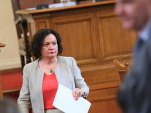 Бивша министърка сподели голяма семейна драма