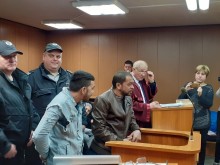 Виновниците за касапницата, при която загинаха две момчета, застават пред съда