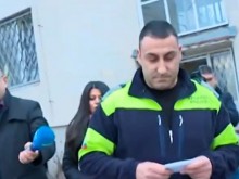 Прокуратурата започна разследване срещу скандален катаджия
