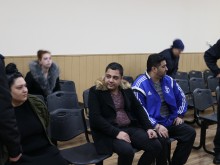 Ромите-дилъри, хванати с екстази за 1.5 милиона, признаха вината си