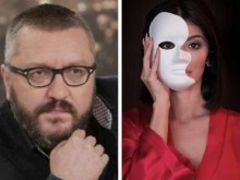 Мeгз ще се конкурира с Мартин Карбовски