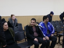 Ромите-дилъри си стиснаха ръцете с прокуратурата