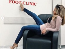 Джулката прибегна до услугите на пловдивски специалисти
