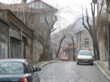 Вътрешни улици в центъра на Пловдив стават еднопосочни