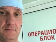 Една инстанция дели 6 пъти арестуван хирург от връщане на работа във Варна