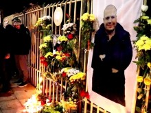 Ботевисти към гръцкия посланик: Няма да допуснем убийството на Тоско да бъде потулено