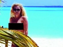 Рано сутринта Гала шокира зрителите с умопомрачителни признания за гърдите си