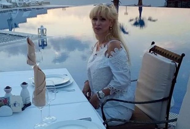 Почина бизнесдама, близка до разстреляни подземни босове в Пловдив