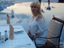 Почина бизнесдама, близка до разстреляни подземни босове в Пловдив