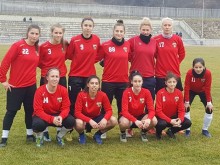 Жените на Локо победиха юношите на Златоград