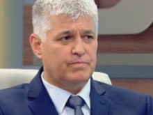 Главният секретар на Радев: Аз съм "Митко" от записа