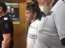 Атанас, убил зверски половинката си в "Аспарухово", снимал трупа и продължил да пие