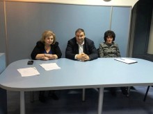 От догодина при пътуване до Великобритания ще се изисква паспорт с биометрични данни