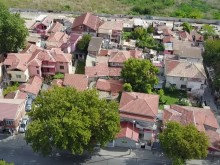 Инвеститори с все по-голямо желание за строителство в Пловдив