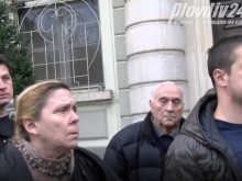 Поискаха оставката на кмета на Пловдив!