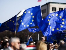 Европейският съюз порица САЩ заради вдигането на забраната за сухопътни мини