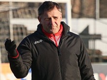 Акрапович след 0:4: Сами си вкарахме 3 гола, резултатът трябваше да е 5:4