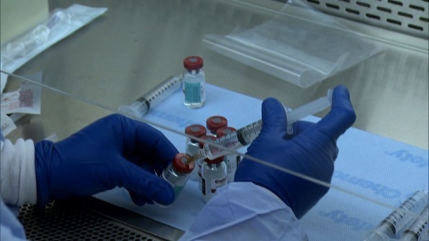 Отрицателни са пробите за коронавирус които бяха взети и направени