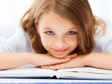 Деца гласуват за любими книги