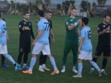 Локо помогна на отбора на Академия Пандев