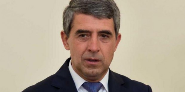 Президентът Румен Радев сне доверието си от правителството на Бойко