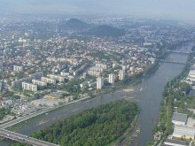 От пловдивската пожарна успокоиха за състоянието на Марица