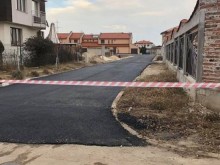 Пиарът на община Пловдив: Кметът няма какво да коментира, улицата е частна!